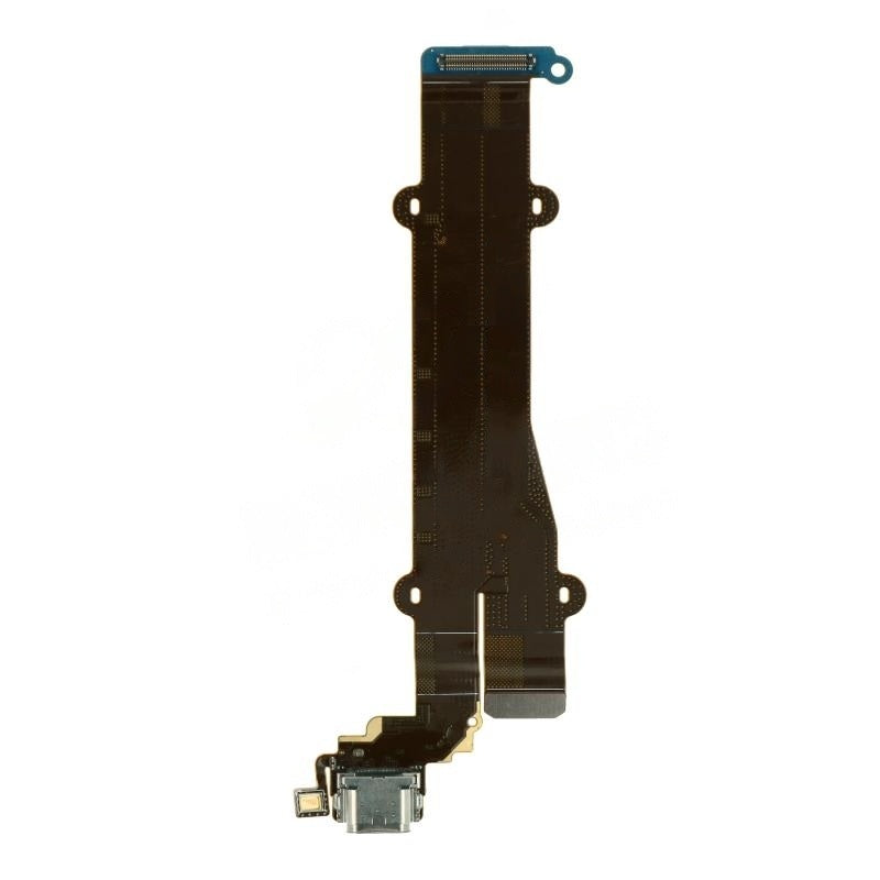 Charging Connector Flex / PCB Board for LG V60 ThinQ