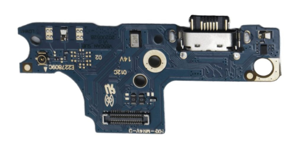 Charging Connector Flex / PCB Board for LG W41
