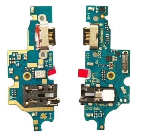 Charging Connector Flex / PCB Board for Micromax In Note 2