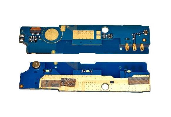 Charging Connector Flex / PCB Board for Micromax Unite 2 A106 Dual Sim