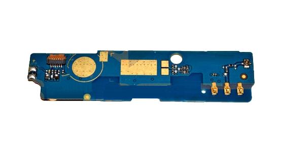 Charging Connector Flex / PCB Board for Micromax Unite 2 A106 Dual Sim