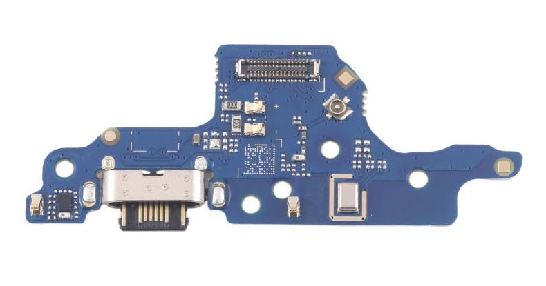 Charging Connector Flex / PCB Board for Motorola Moto G05