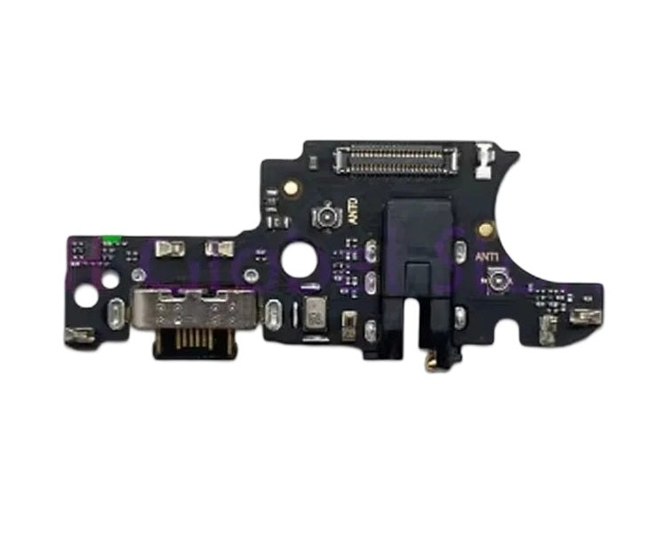 Charging Connector Flex / PCB Board for Motorola Moto G64 5G