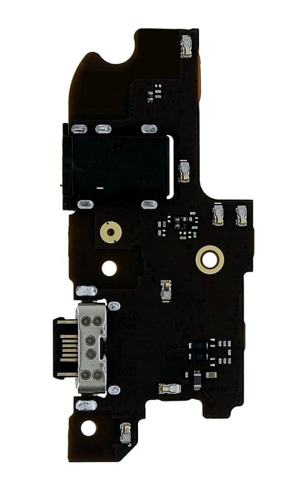 Charging Connector Flex / PCB Board for Motorola One Fusion Plus