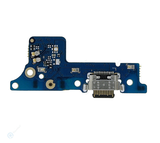 Charging Connector Flex / PCB Board for Nokia 3.4