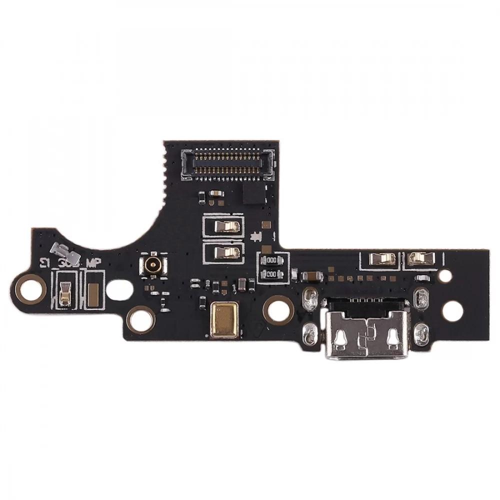 Charging Connector Flex / PCB Board for Nokia 3