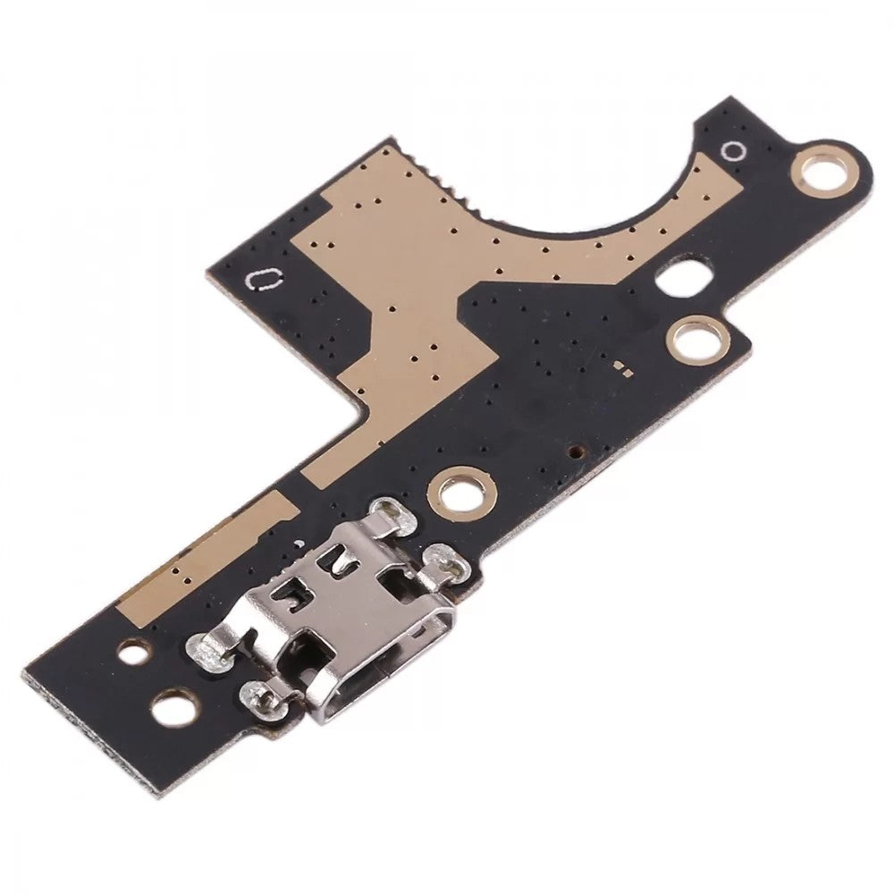 Charging Connector Flex / PCB Board for Nokia 3
