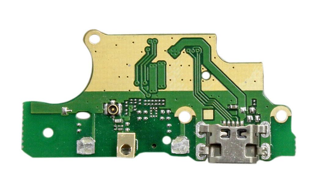 Charging Connector Flex / PCB Board for Nokia 5