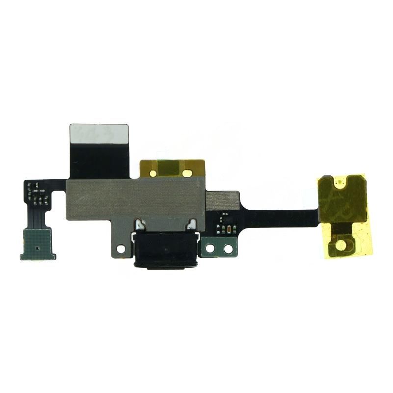 Charging Connector Flex / PCB Board for Nokia 9 PureView