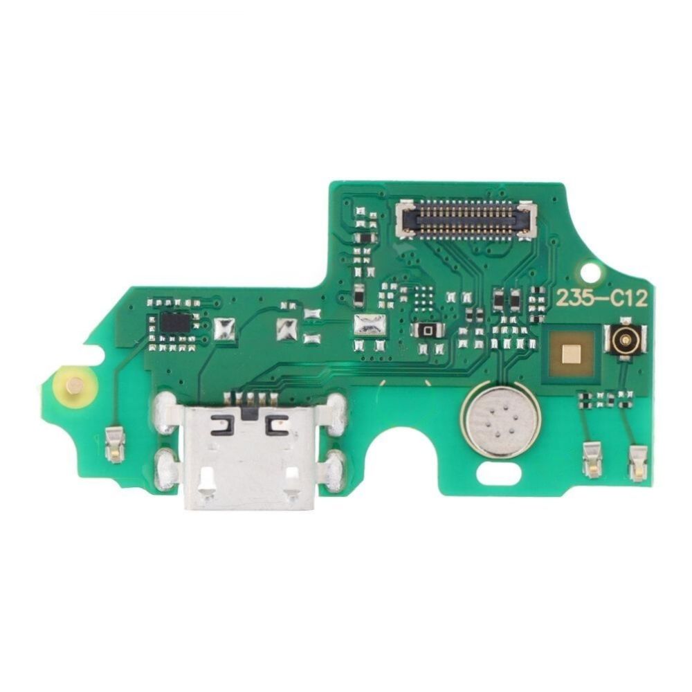 Charging Connector Flex / PCB Board for Nokia C12