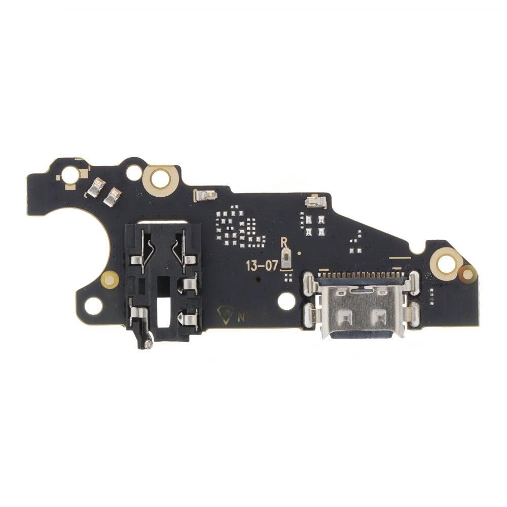 Charging Connector Flex / PCB Board for Nokia G22