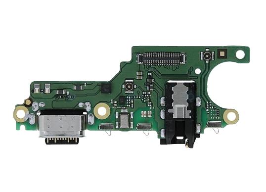 Charging Connector Flex / PCB Board for Nokia X20