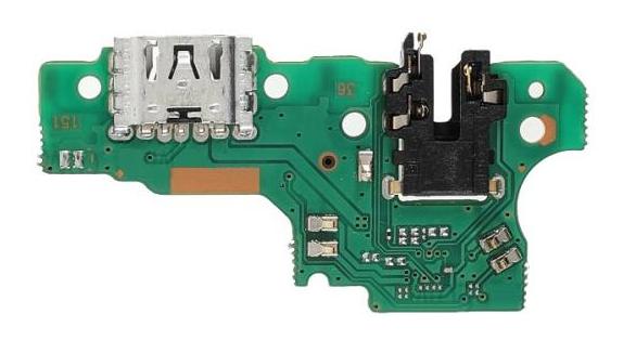 Charging Connector Flex / PCB Board for OPPO A15