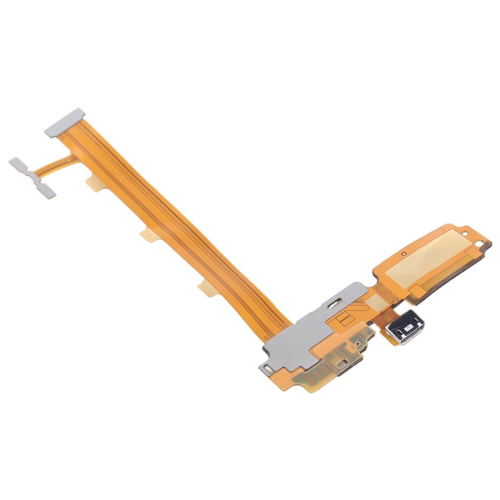 Charging Connector Flex / PCB Board for Oppo A37