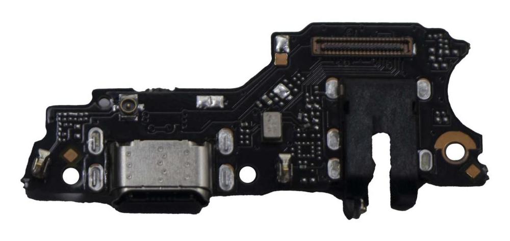 Charging Connector Flex / PCB Board for Oppo A53 2020