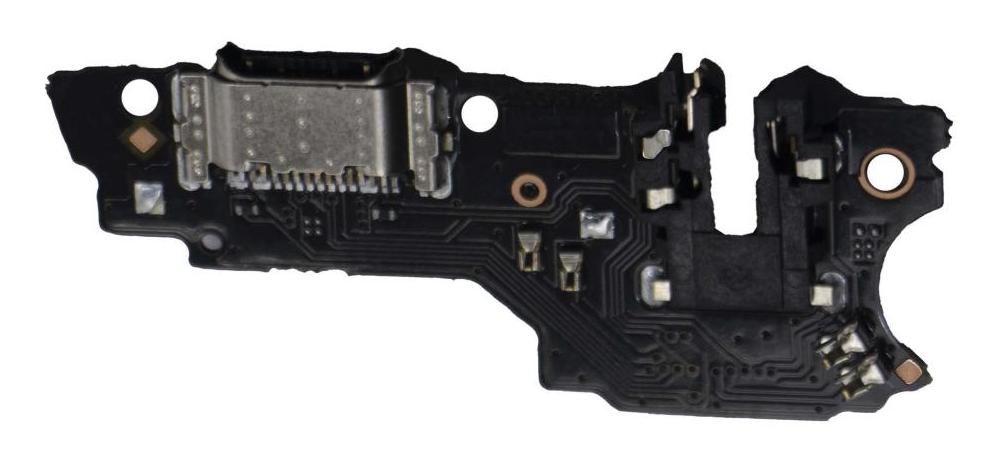 Charging Connector Flex / PCB Board for Oppo A53 2020