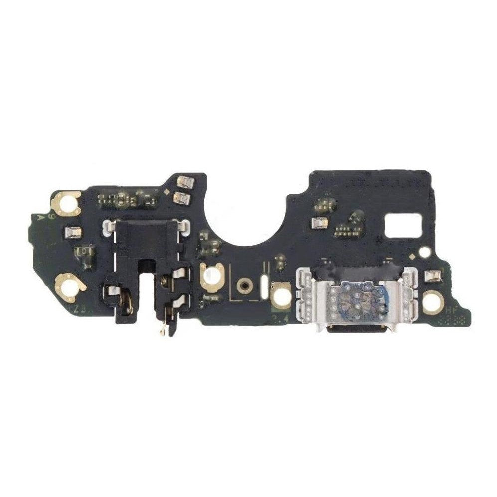 Charging Connector Flex / PCB Board for Oppo A78 5G