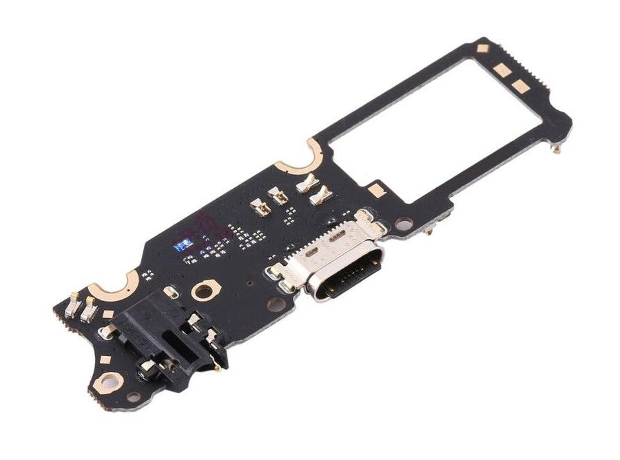 Charging Connector Flex / PCB Board for Oppo A9 2020