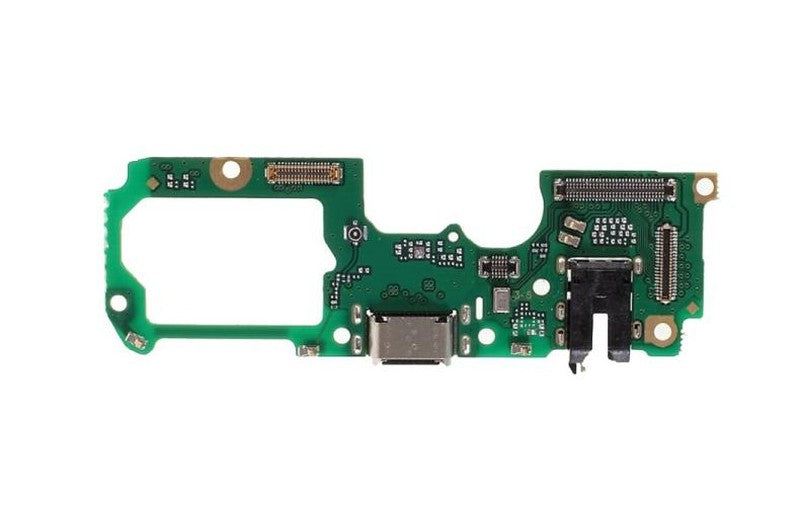 Charging Connector Flex / PCB Board for OPPO F17