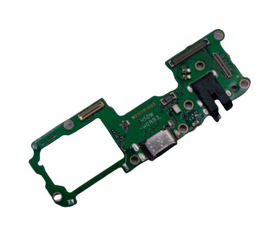 Charging Connector Flex / PCB Board for Oppo F19 Pro