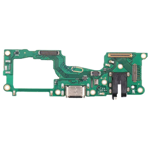 Charging Connector Flex / PCB Board for Oppo F19 Pro Plus 5G