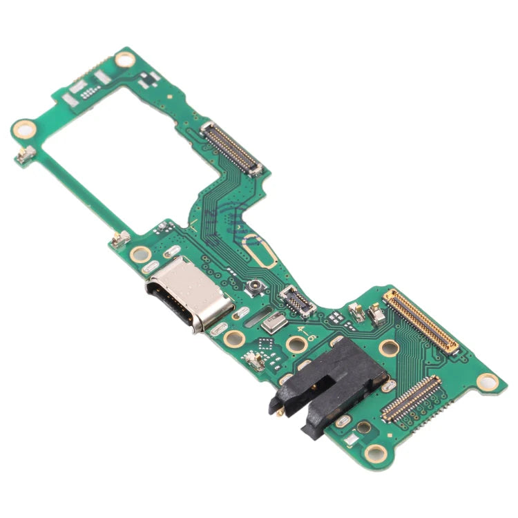 Charging Connector Flex / PCB Board for Oppo F19 Pro Plus 5G