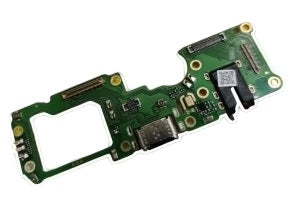 Charging Connector Flex / PCB Board for Oppo F21s Pro 5G