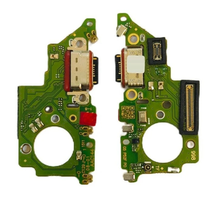 Charging Connector Flex / PCB Board for Oppo F25 Pro 5G