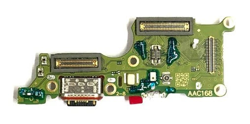 Charging Connector Flex / PCB Board for Oppo F27 Pro Plus