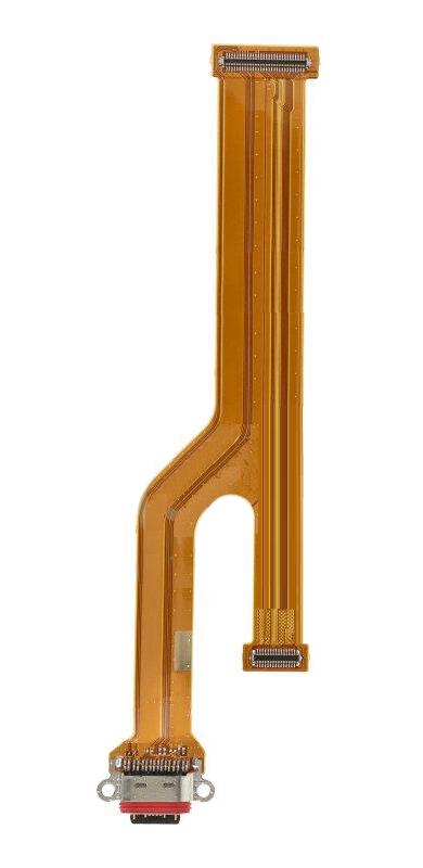 Charging Connector Flex / PCB Board for Oppo Reno2 F