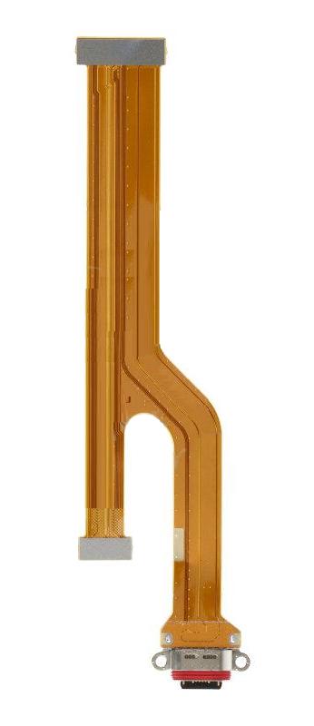 Charging Connector Flex / PCB Board for Oppo Reno2 F