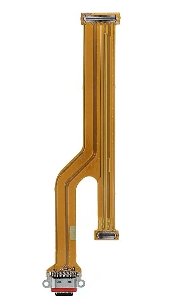Charging Connector Flex / PCB Board for Oppo Reno2 Z