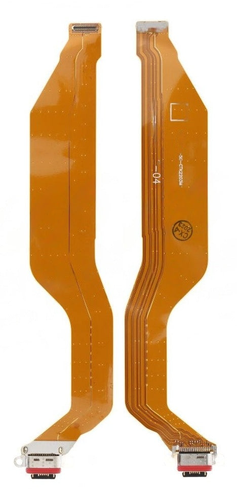 Charging Connector Flex / PCB Board for Oppo Reno7 5G