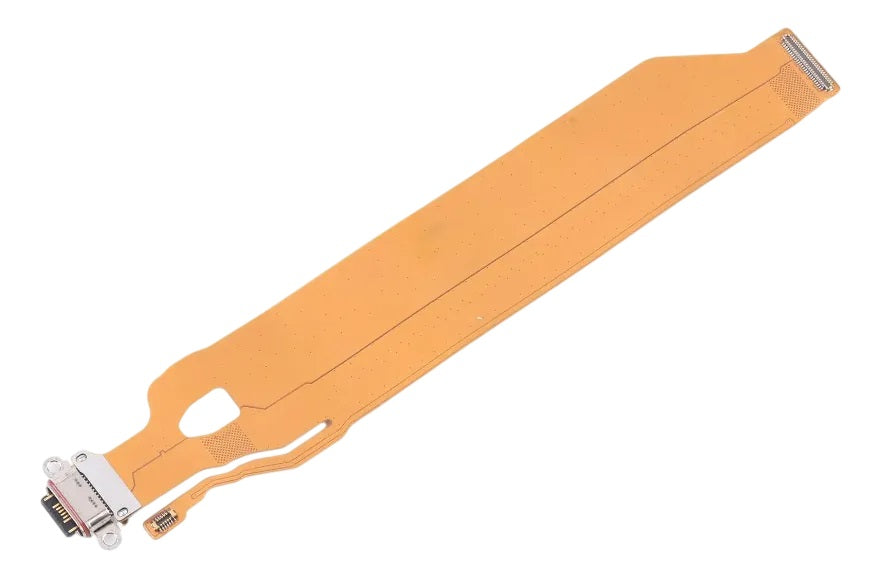 Charging Connector Flex / PCB Board for OPPO Reno 11 5G