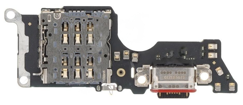 Charging Connector Flex / PCB Board for Oppo Reno 12 Pro