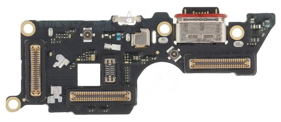 Charging Connector Flex / PCB Board for Oppo Reno 12 Pro