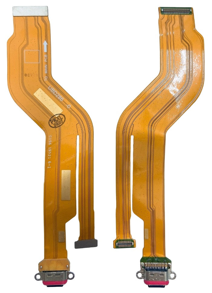 Charging Connector Flex / PCB Board for Oppo Reno 3 Pro