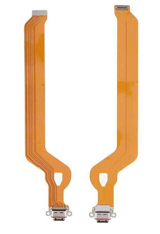 Charging Connector Flex / PCB Board for Oppo Reno 6 Pro 5G