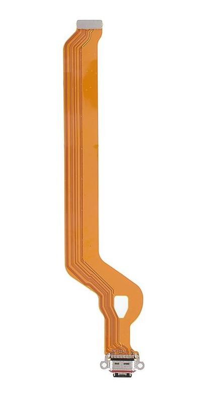 Charging Connector Flex / PCB Board for Oppo Reno 6 Pro 5G