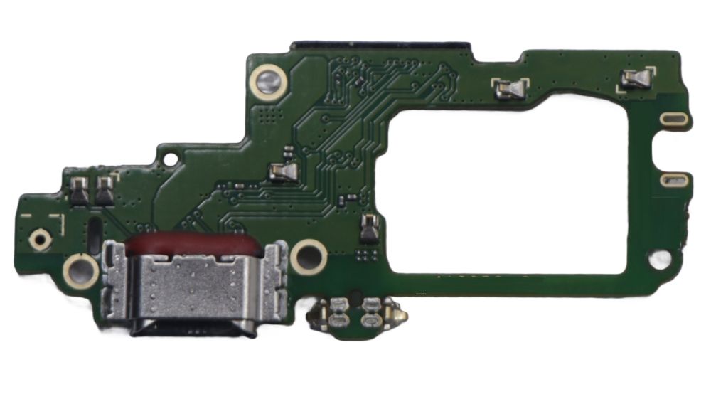 Charging Connector Flex / PCB Board for Oppo Reno 8T 5G