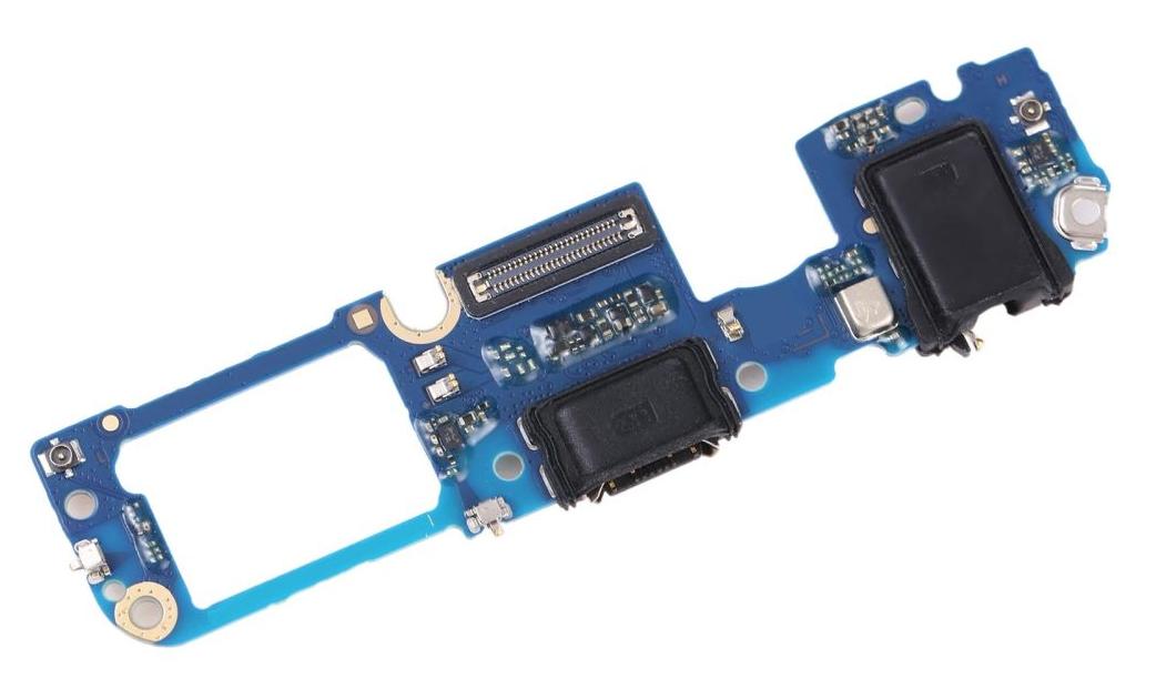 Charging Connector Flex / PCB Board for Realme 10 Pro