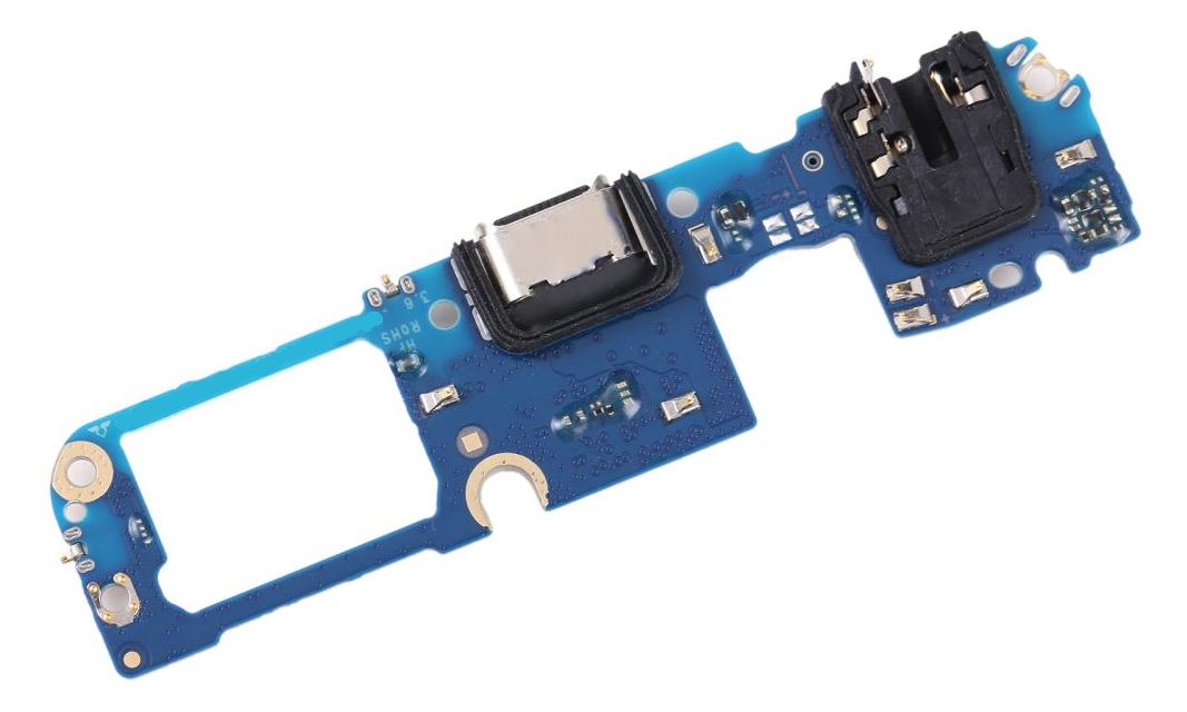 Charging Connector Flex / PCB Board for Realme 10 Pro