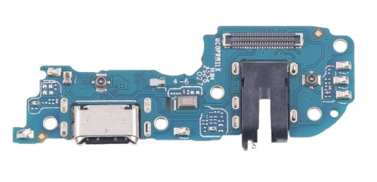 Charging Connector Flex / PCB Board for Realme 11x 5G