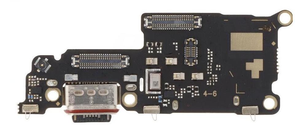 Charging Connector Flex / PCB Board for Realme 12 Pro 5G