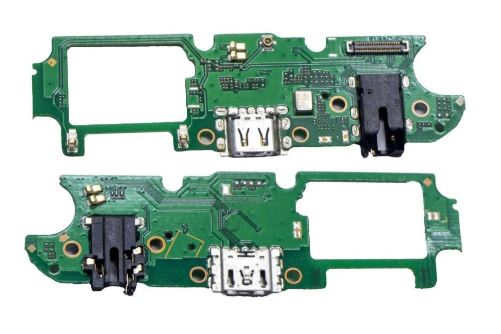 Charging Connector Flex / PCB Board for Realme 3 Pro