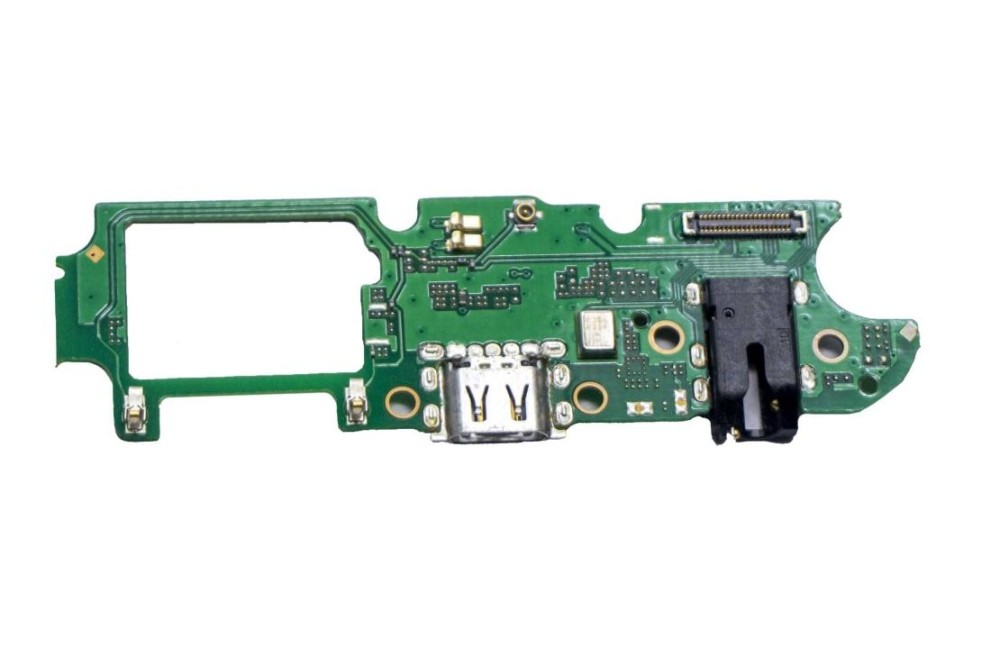 Charging Connector Flex / PCB Board for Realme 3 Pro