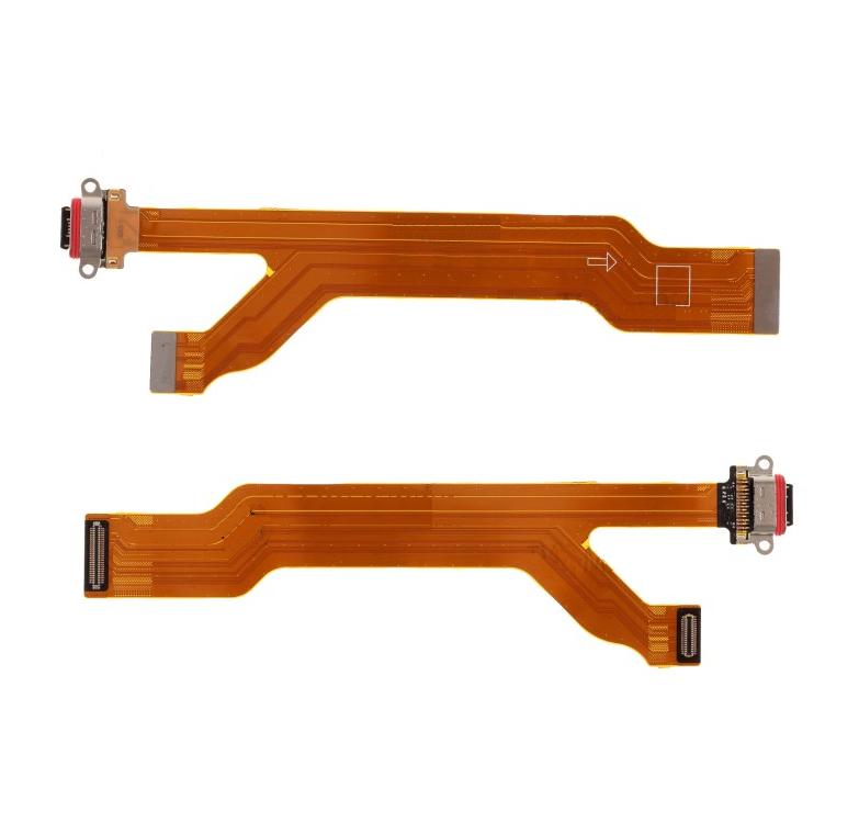 Charging Connector Flex / PCB Board for Realme 5 Pro