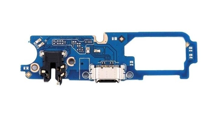 Charging Connector Flex / PCB Board for Realme 6