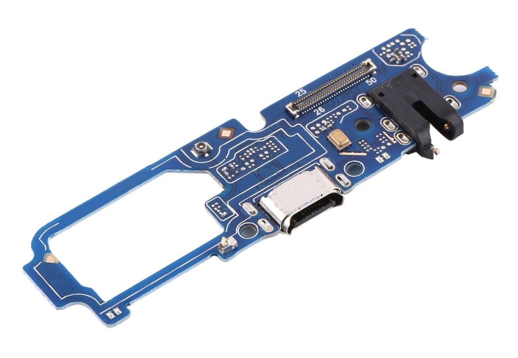 Charging Connector Flex / PCB Board for Realme 6