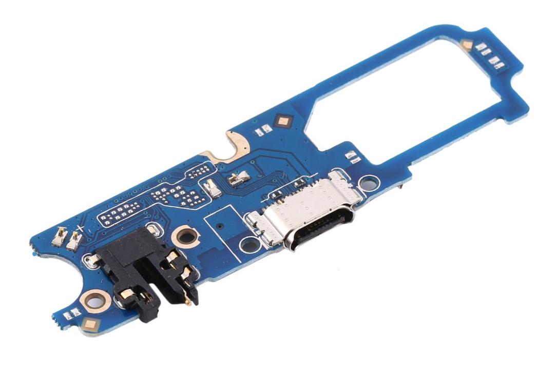 Charging Connector Flex / PCB Board for Realme 6